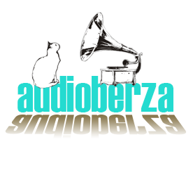 audioberza logo