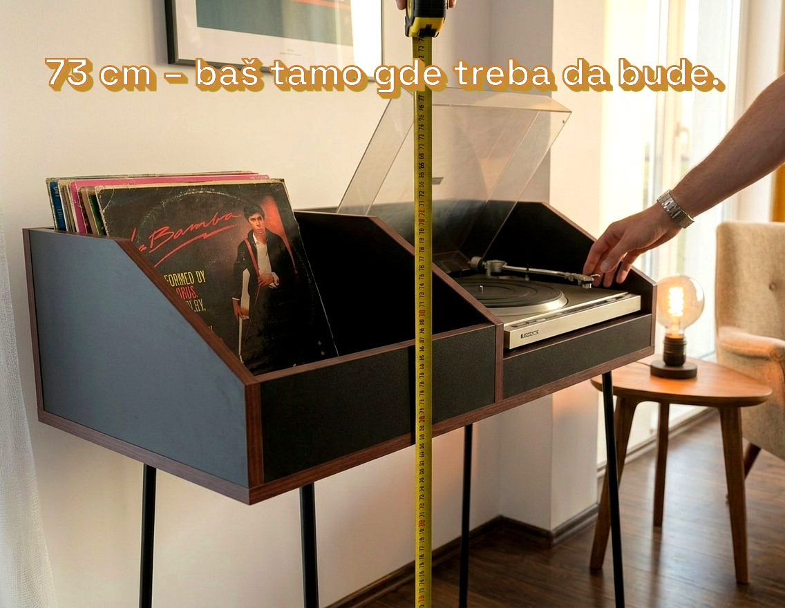 audioberza u Beogradu